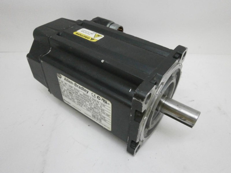 ALLEN BRADLEY MPL-B430P-MJ72AA