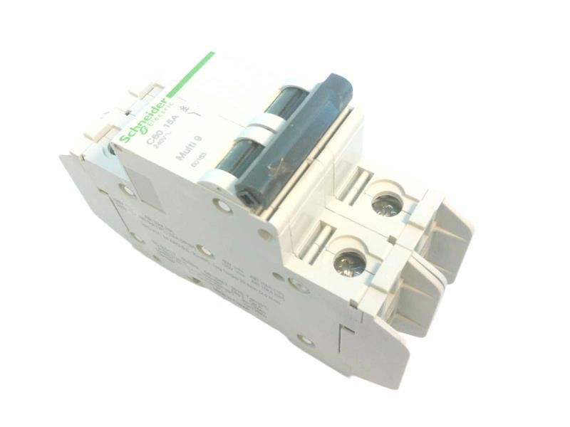 SCHNEIDER ELECTRIC 60163