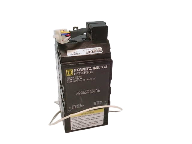 NF120PSG3 by SCHNEIDER ELECTRIC