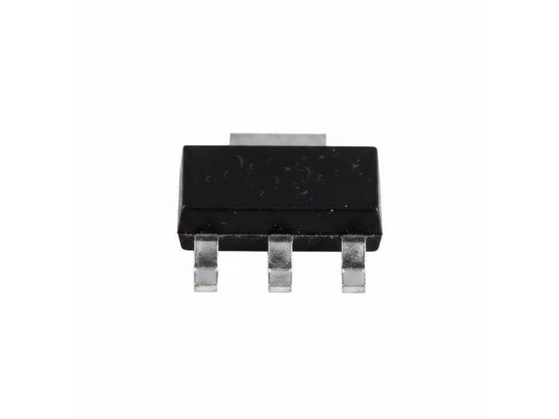 DIODES INC ZSR500GTA