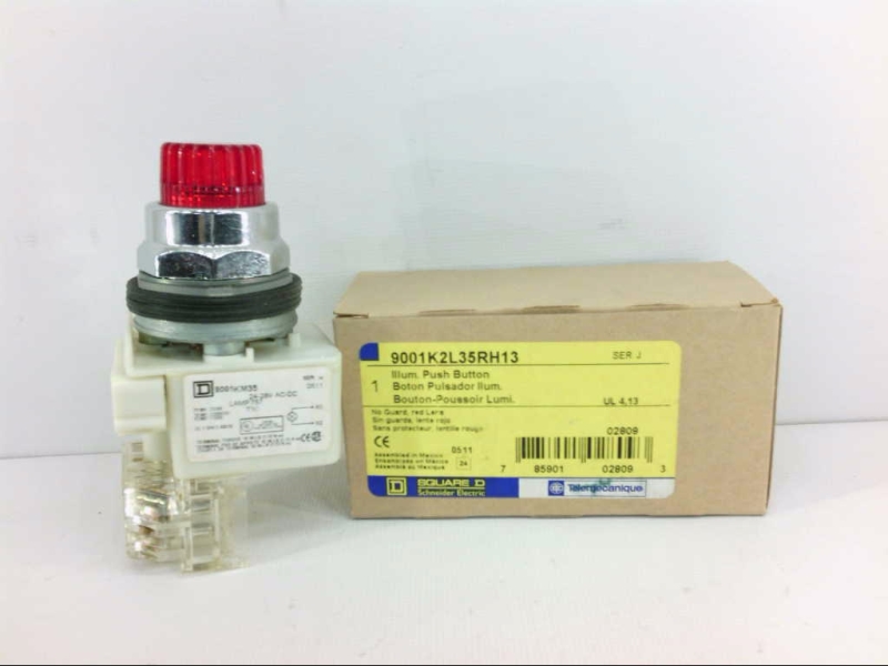 SCHNEIDER ELECTRIC 9001K2L35RH13