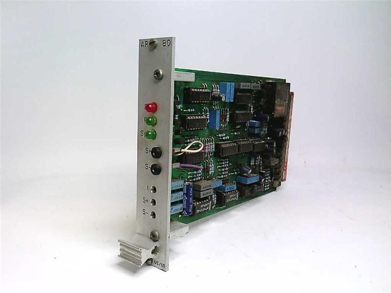 ARBO SYSTEMS EK-LUE/05