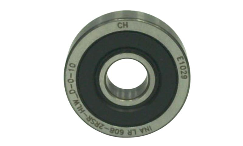 SCHAEFFLER GROUP LR608-2RSR-HLW-D-0-10