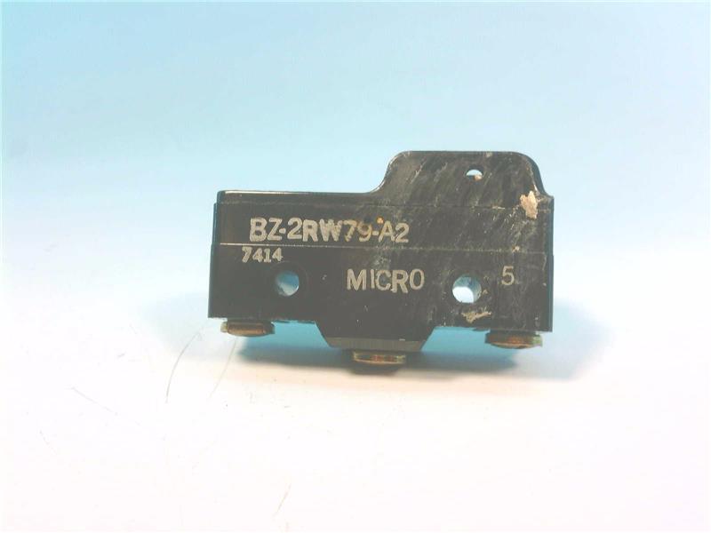 HONEYWELL BZ-2RW79-A2