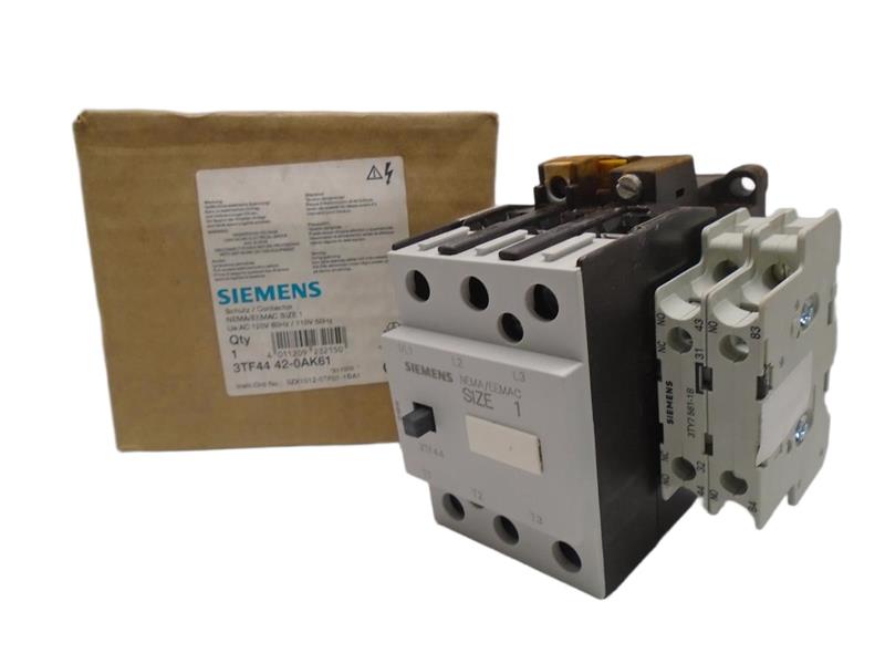 3TF4442-0AK61 by SIEMENS