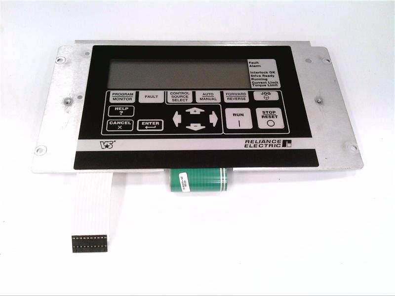 803624-18D by ASEA BROWN BOVERI