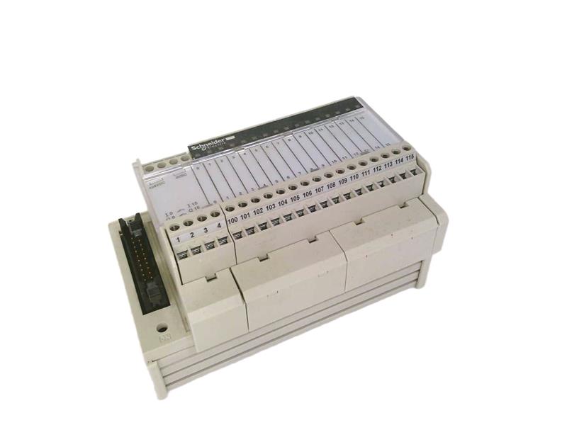 ABE7R16S111 by SCHNEIDER ELECTRIC