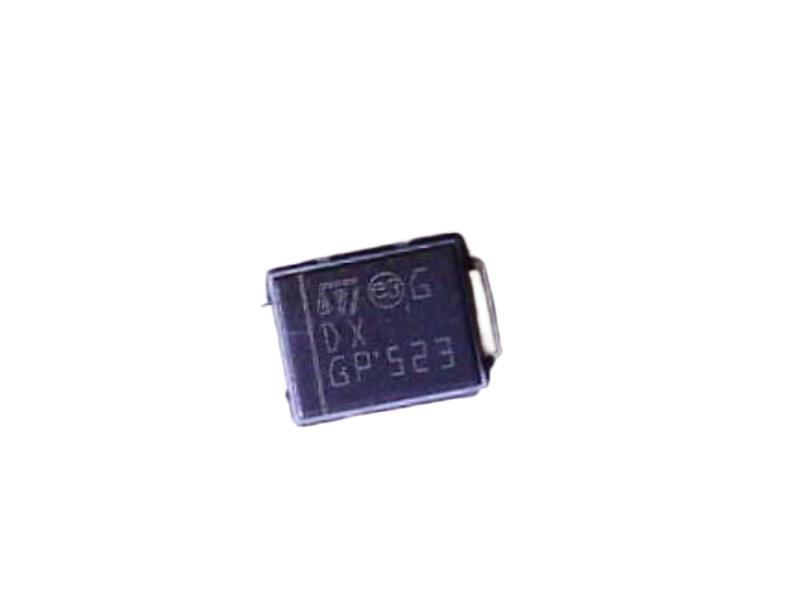 ST MICRO SM6T15A