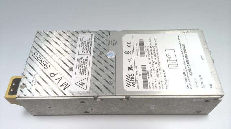 MP6-3U-0P by EMERSON