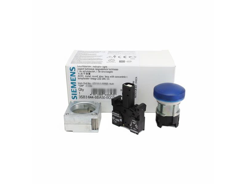 3SB3644-6BA50-0CC0 by SIEMENS