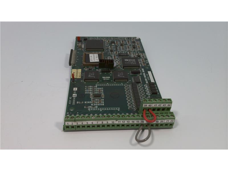 ASEA BROWN BOVERI EB0061A02