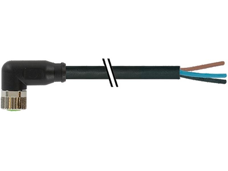 MURR ELEKTRONIK 7000-08101-6510150