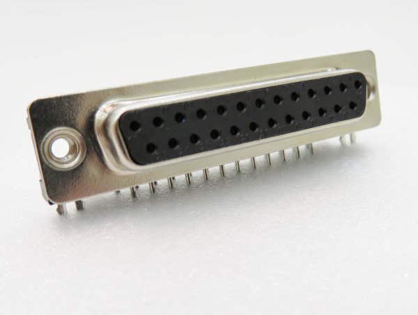 ADAM TECH DB25-SN-24