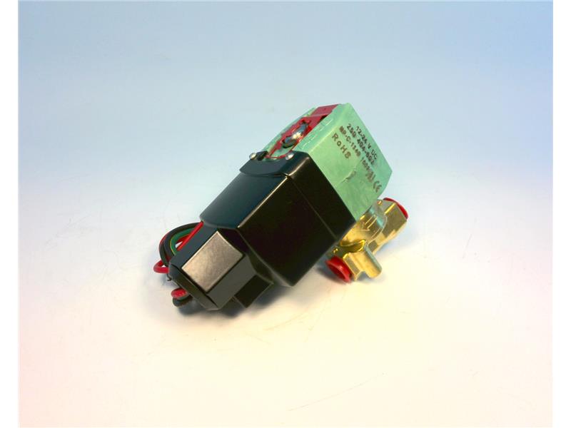 ASCO 8262R212DC12-24/DCD