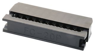 MULTICOMP MC-254-20-00-00-IDC