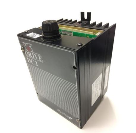 ASEA BROWN BOVERI DC2-42UF