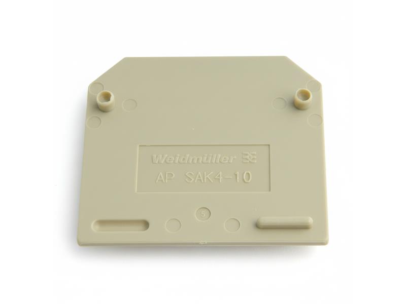 WEIDMULLER 0460660071