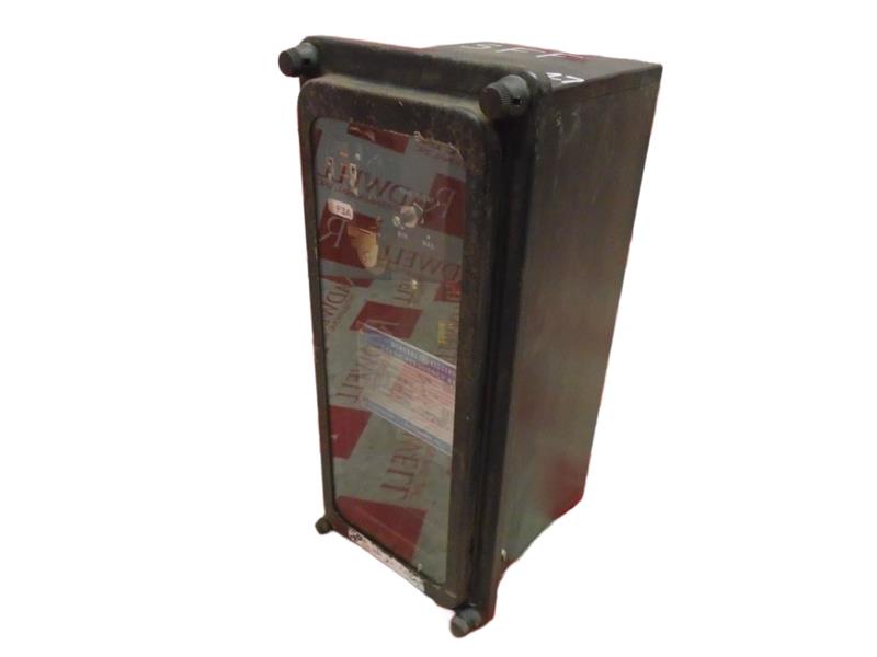 GENERAL ELECTRIC 12SFF31C1A