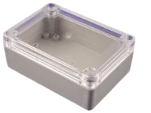 RP1245C by HAMMOND MANUFACTURING