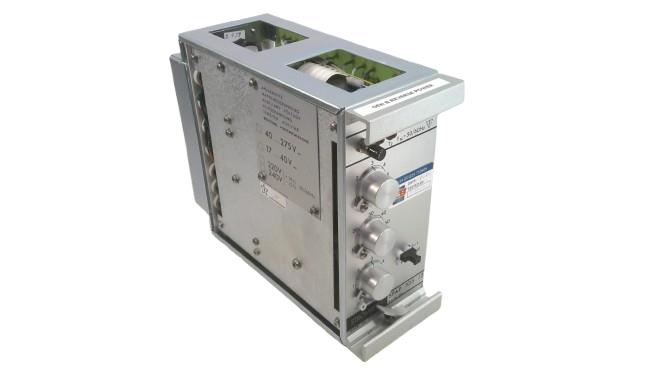 P&B ENGINEERING SPAP 1G5 J3