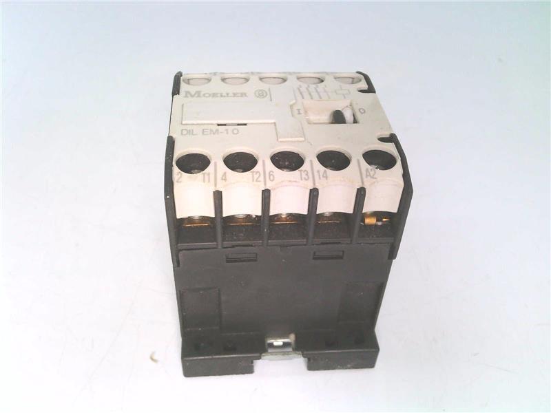 EATON CORPORATION DILEM-10(400V50HZ,440V60HZ)