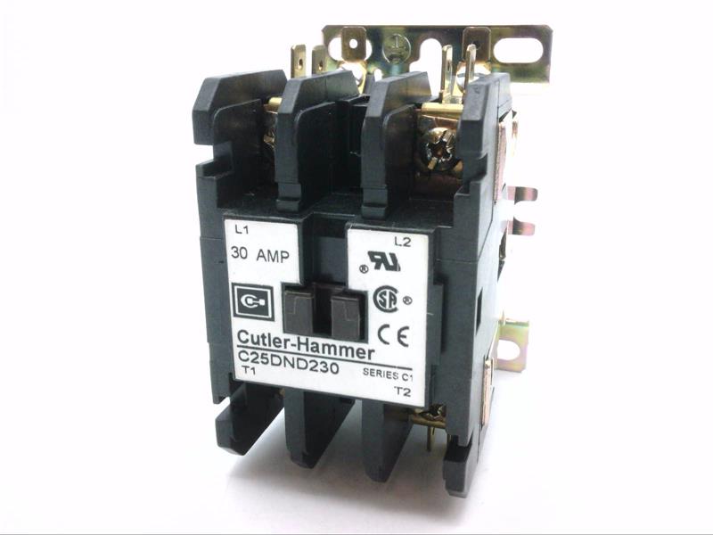 EATON CORPORATION C25DND2301A