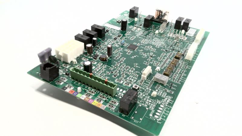 EMERSON PCBKF105