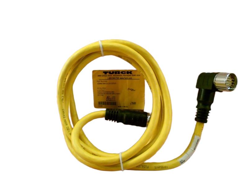 TURCK CSWM CKM 12-12-2.5/S101