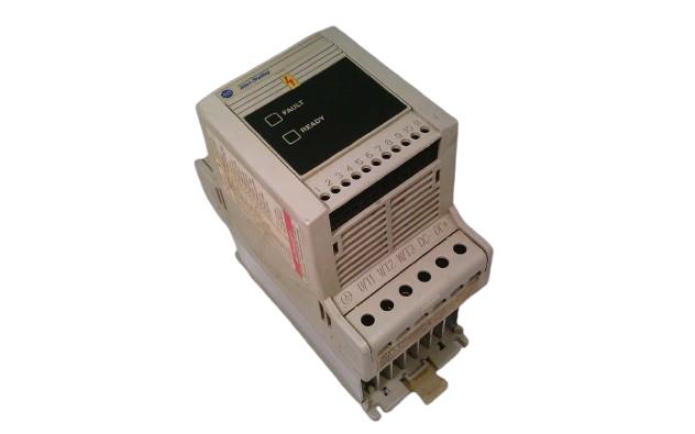 ALLEN BRADLEY 160-BA01NSF1