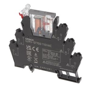 OMRON G2RV-ST700 AC110