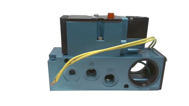 MAC VALVES INC 82A-AC-BRA-TM-DAAP-1DA