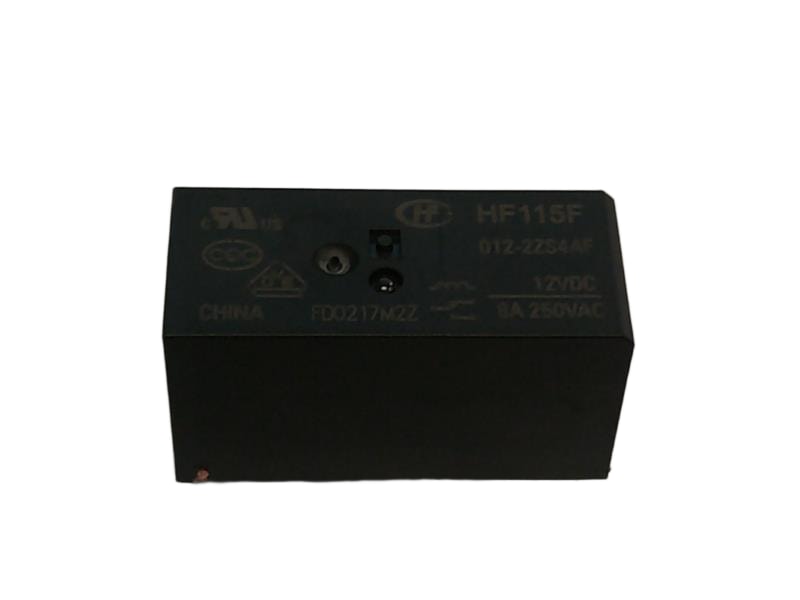 HF115F/012-2ZS4AF by HONGFA