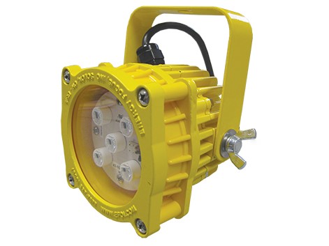 ENERGY FOCUS LEDDL-765SFL-15PNS-SY