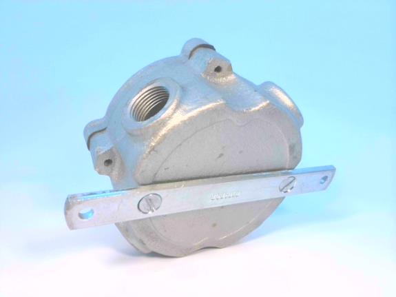 EATON CORPORATION CPS12021