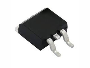 IRF9Z14SPBF by VISHAY