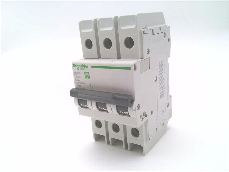 SCHNEIDER ELECTRIC M9F42302