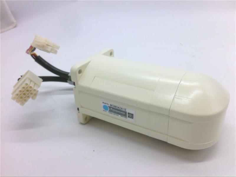 MATSUSHITA ELECTRIC MSM042A1E