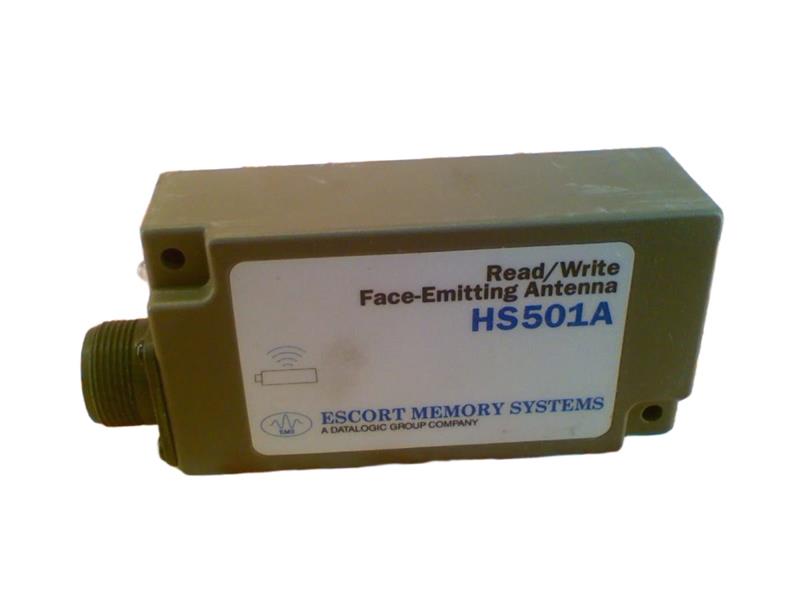 HS105A by DATALOGIC