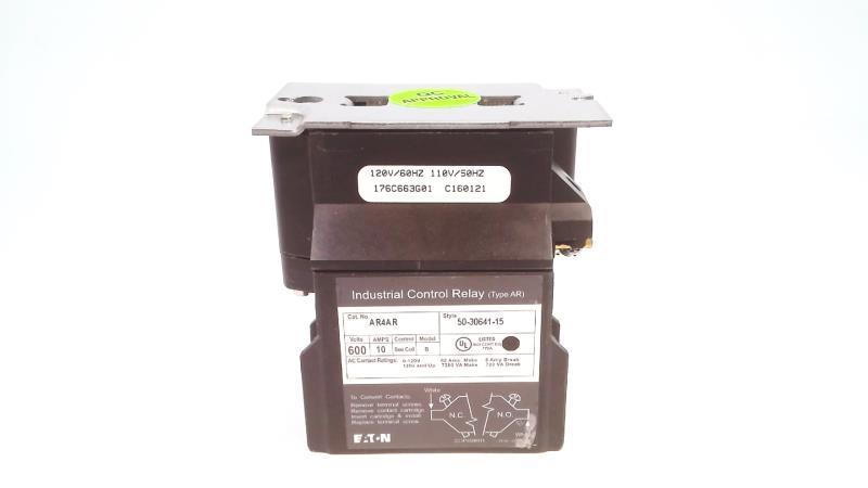 EATON CORPORATION AR4AR