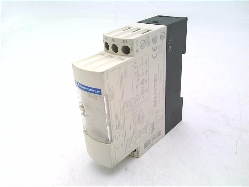 SCHNEIDER ELECTRIC RE8YG21BUTQ