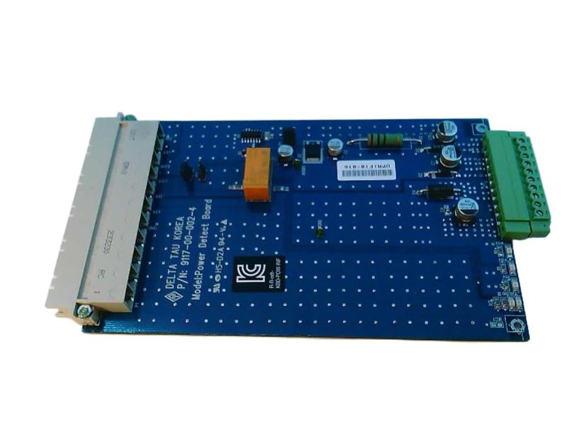 OMRON 9117-00-002-4