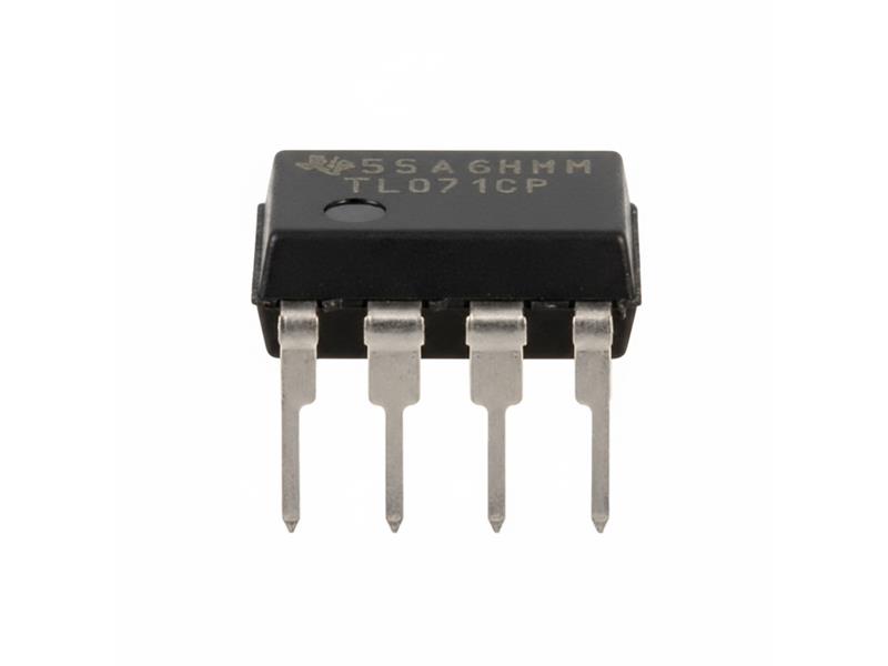 TEXAS INSTRUMENTS SEMI TL071ACP