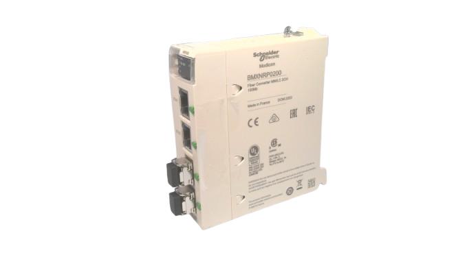 SCHNEIDER ELECTRIC BMXNRP0200