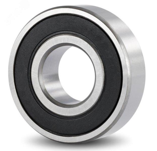 NKE 6308-2RS2-C3