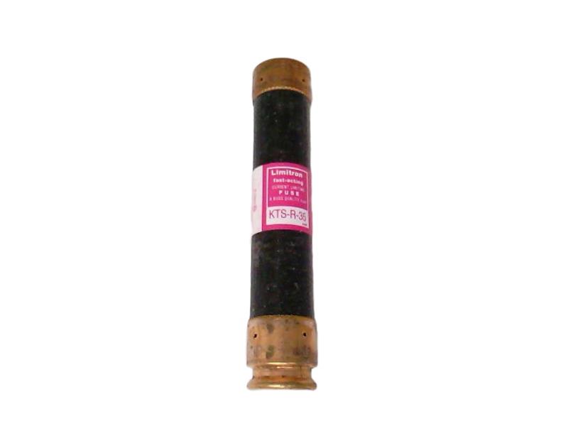EATON CORPORATION KTS-R-35