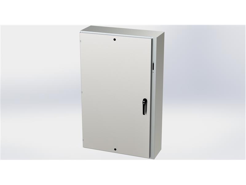 SAGINAW SCE-60XEL3712SS6LP