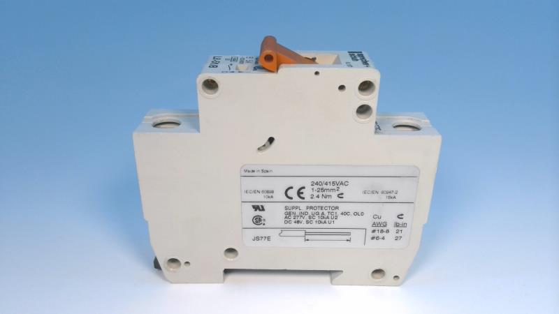 SPRECHER & SCHUH L8-8/1/B