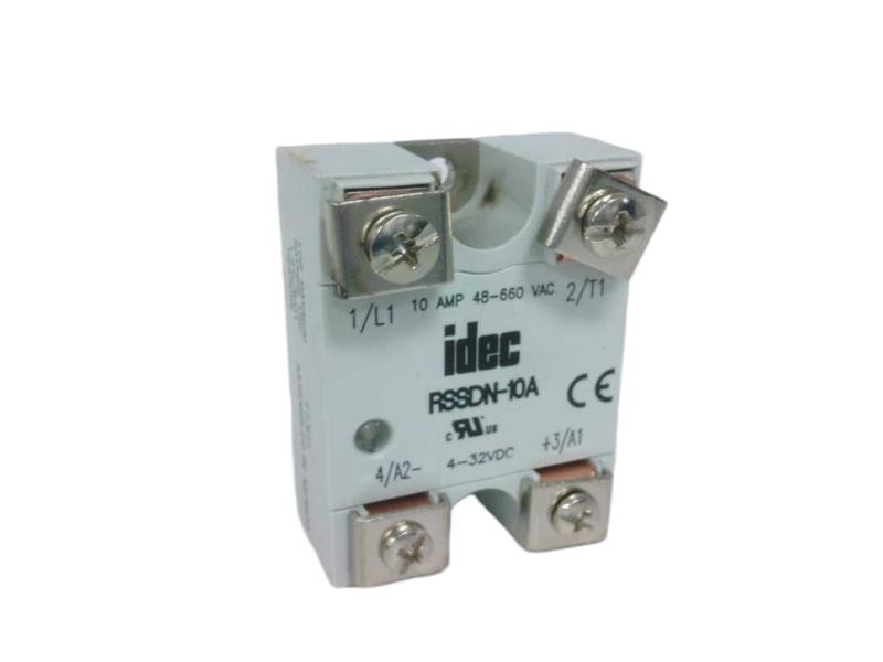 IDEC RSSDN-10A