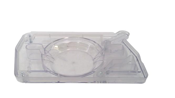 HONEYWELL DUCTCOV