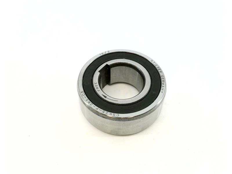 CSK25-P-2RS by ALTRA INDUSTRIAL MOTION